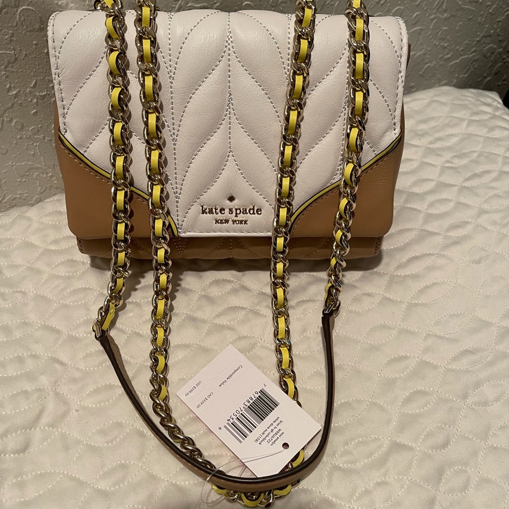 NWT Kate Spade Crossbody
